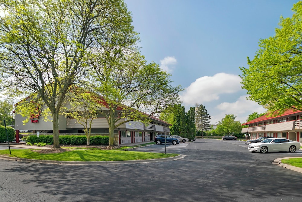 Red Roof Inn Detroit Rochester Hills Auburn Hills - photo 30