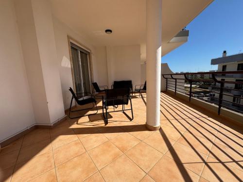 Casa Mingo — 4-Star Luxury Hotel in Mola Di Bari, Italy