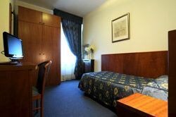 Hotel Cristallo — Conegliano — photo 3