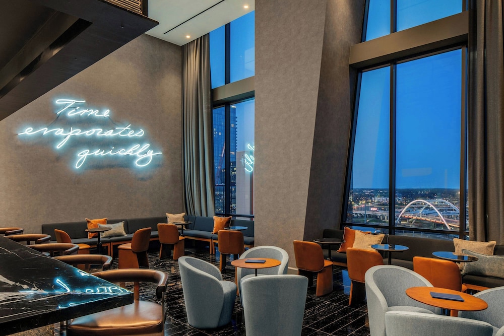 The Joseph a Luxury Collection Hotel Nashville - photo 94