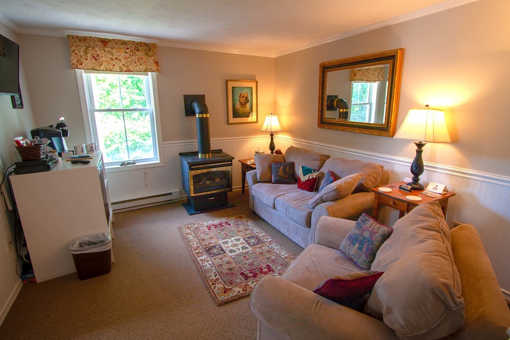 Phineas Swann Inn & Spa - photo 131