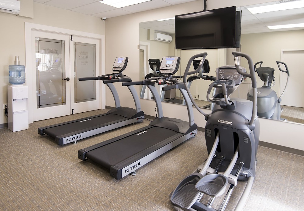 The Inn at Chesapeake Bay Beach Club - photo 45