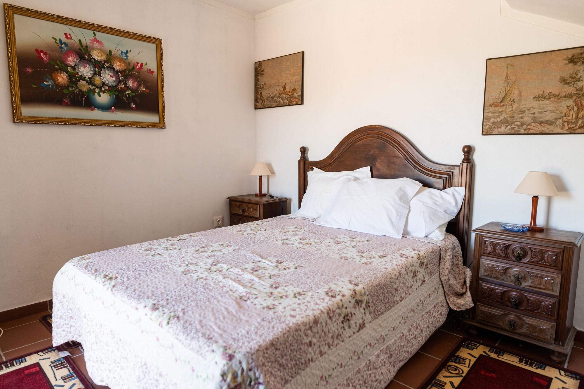 Partezins I in Castelo De Paiva, Portugal