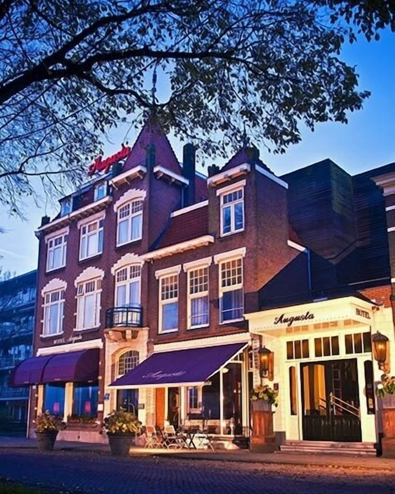 Augusta Hotel & Restaurant - last minute hotel in Unknown City