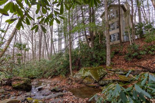 Crooked Creek Inn at Yonahlossee - photo 3
