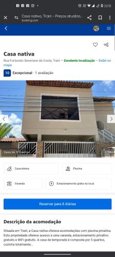 Paraiso Paracuru - last minute hotel in Unknown City