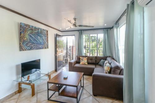 Jaco Sol 4 - carbon neutral hotel in Jaco