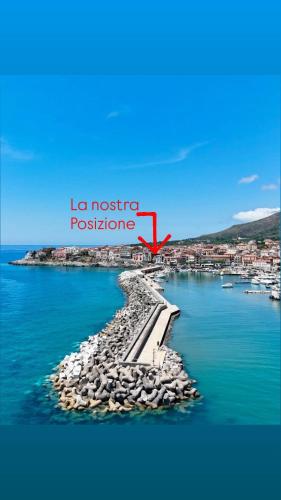 Dal Torrese — 4-Star Luxury Hotel in Marina Di Camerota, Italy