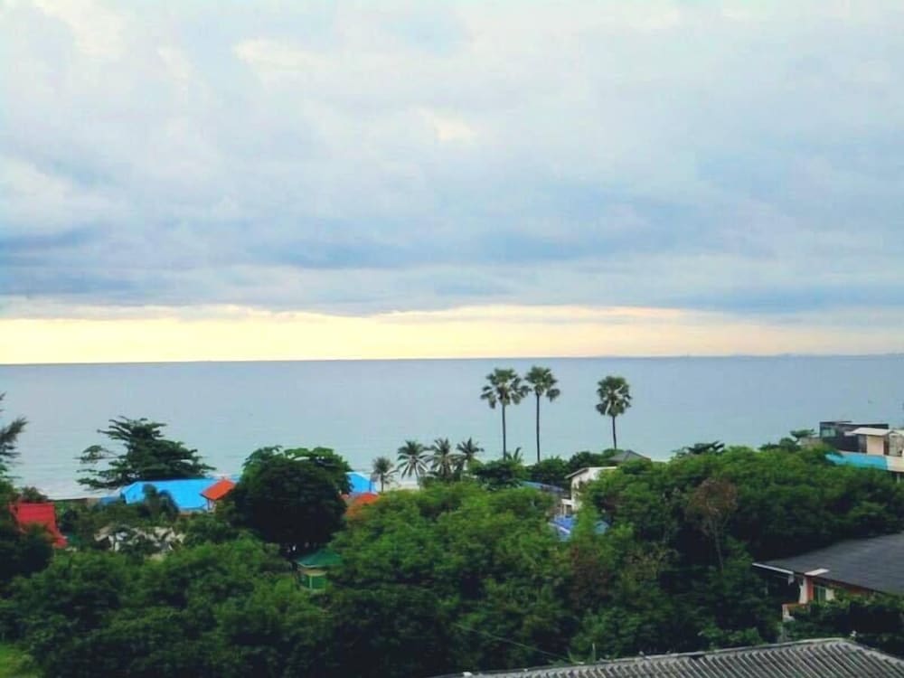 Laemya Inn in Rayong, Thailand