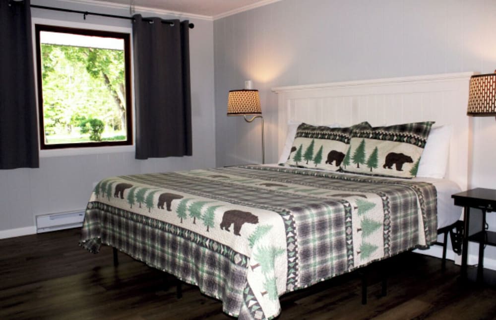 Luzerne Court Motel - photo 2