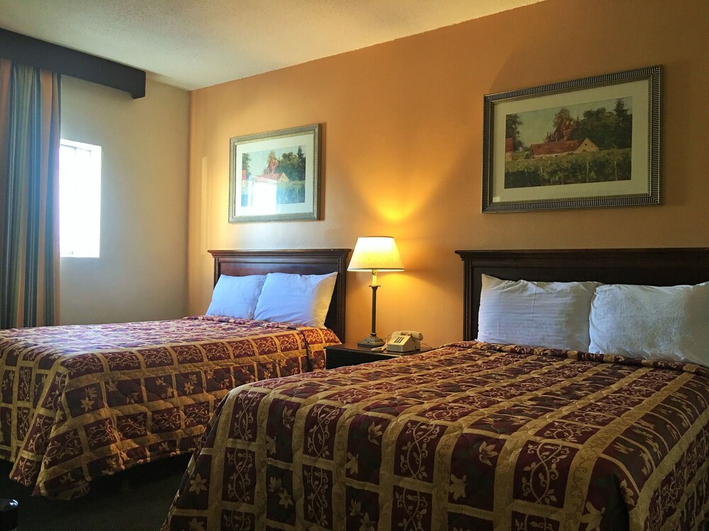 Grand Inn - photo 14