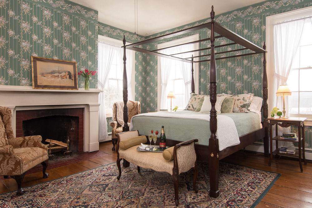 Peach Grove Inn - photo 10