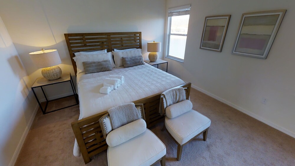 Bella Vida Resort - photo 28