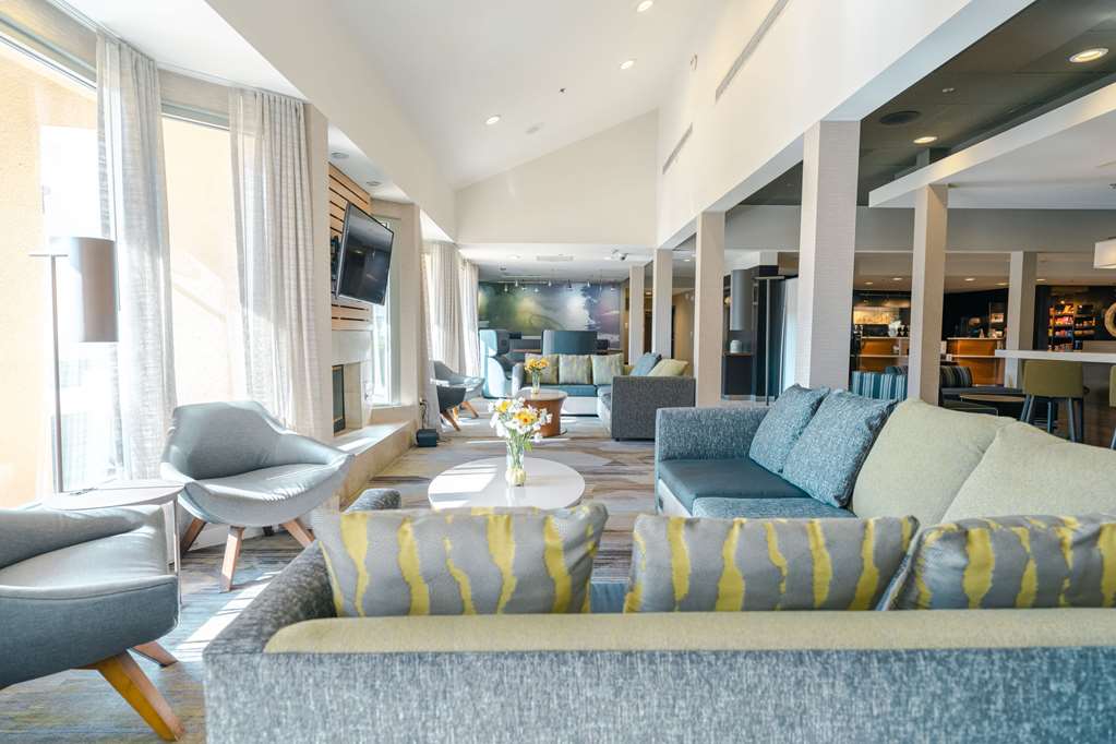 Sonesta Select Camarillo - photo 4