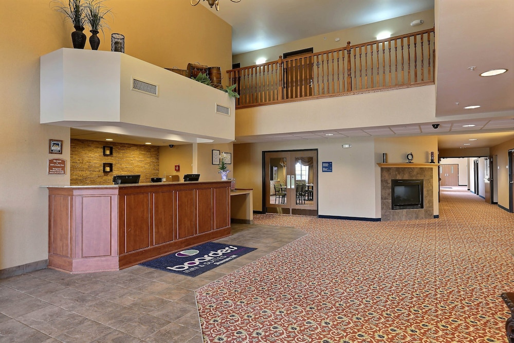 Boarders Inn & Suites Shawano - photo 7
