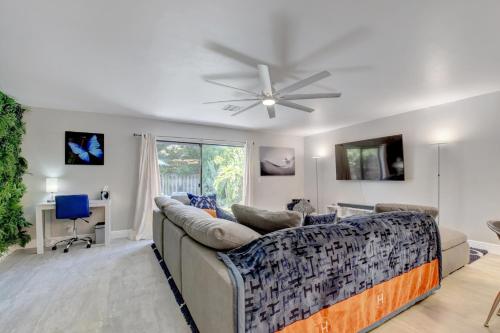 East Delray Beach Holistic Spa Resort — Delray Beach — photo 4