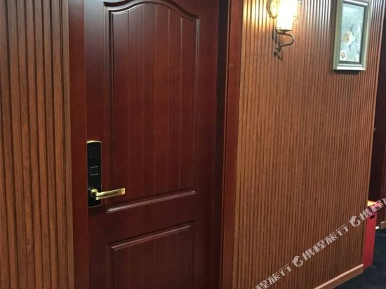 Junke Music Hotel - last minute hotel in Chongqing