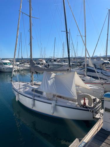 Yacht Studio Galarne - last minute hotel in Saint-Raphael