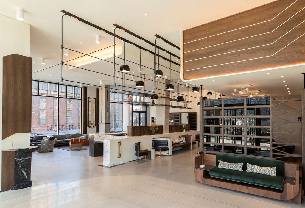 Thompson Washington D.C. by Hyatt - photo 51