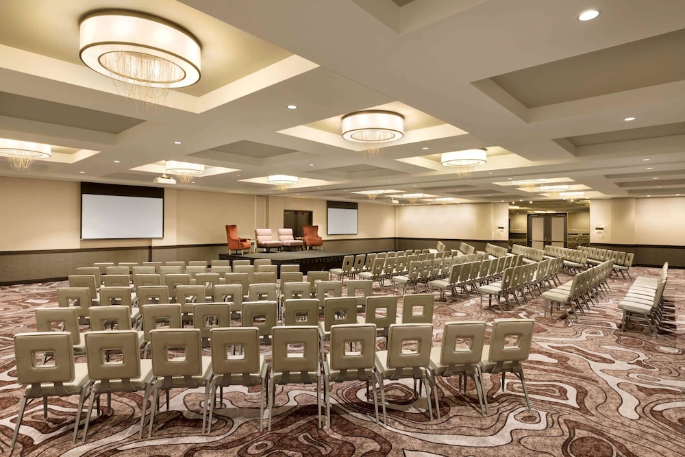Embassy Suites by Hilton Minneapolis Downtown - photo 46