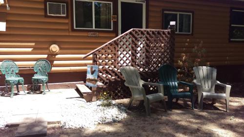 Alpine Motel - photo 42
