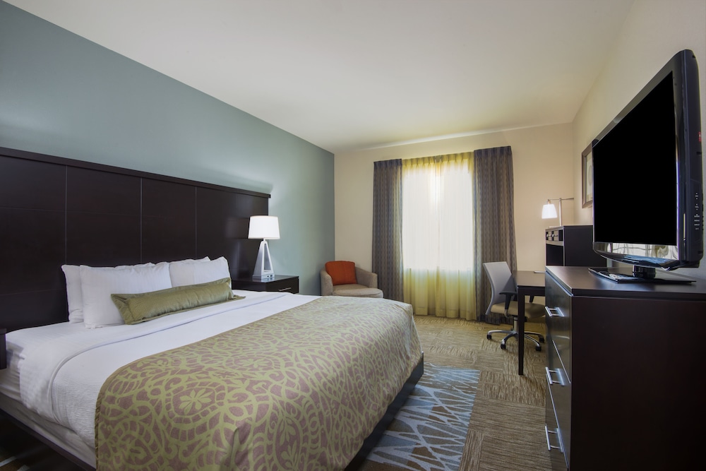 Staybridge Suites Amarillo Western Crossing by IHG - photo 8