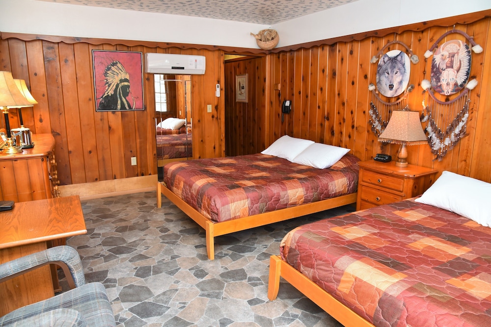 Kern Lodge Kernville - photo 32