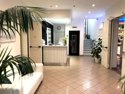 Hotel Bruna BB — Cervia — photo 5