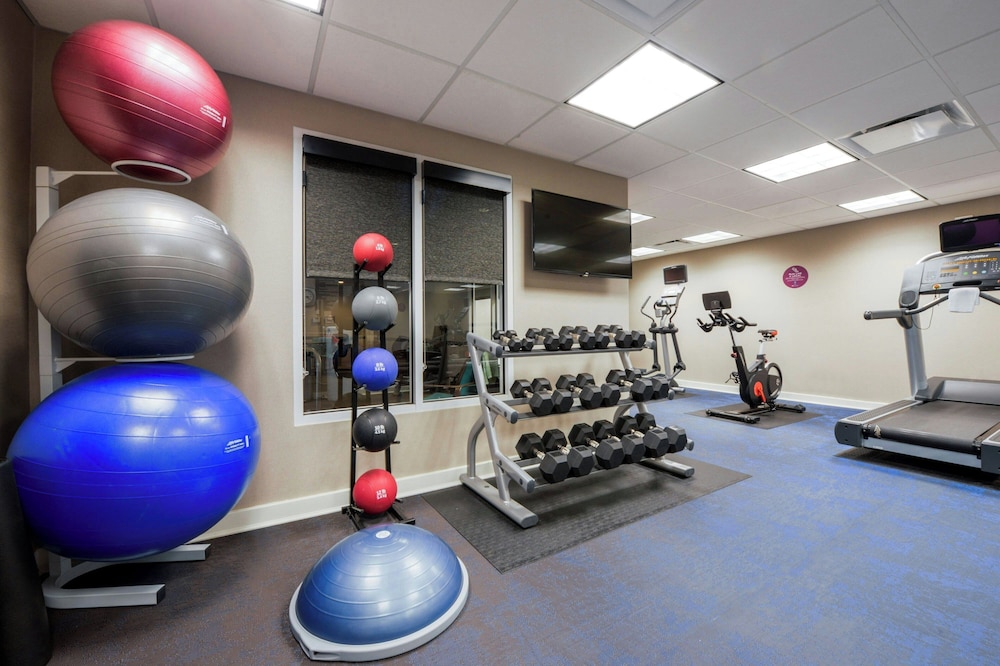 Residence Inn by Marriott North Conway - photo 45