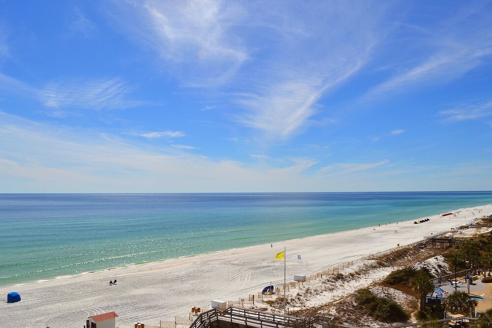 Tops'l Resort by Gibson Beach Rentals - photo 16