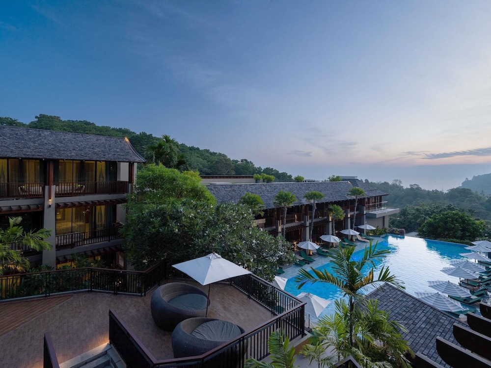 Hotel image of Avista Hideaway Phuket Patong MGallery