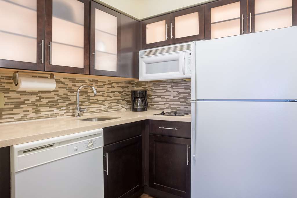 Sonesta ES Suites Atlanta Perimeter Center - photo 19