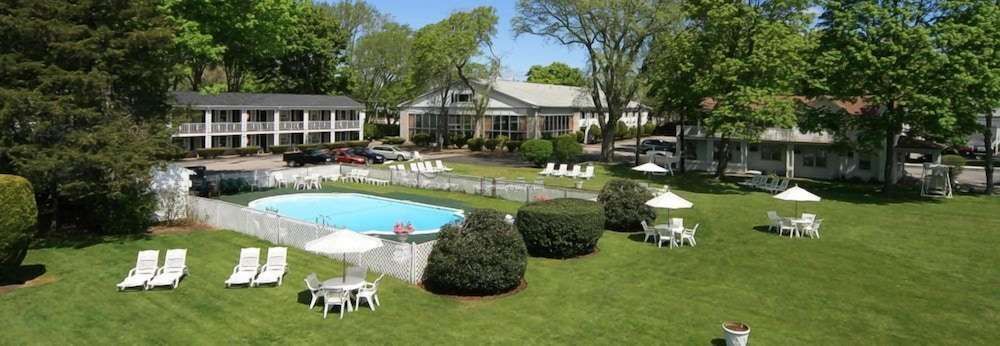 Shore Way Acres Inn - featured photo