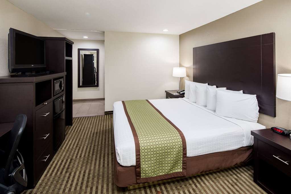 Days Inn by Wyndham El Centro - photo 7