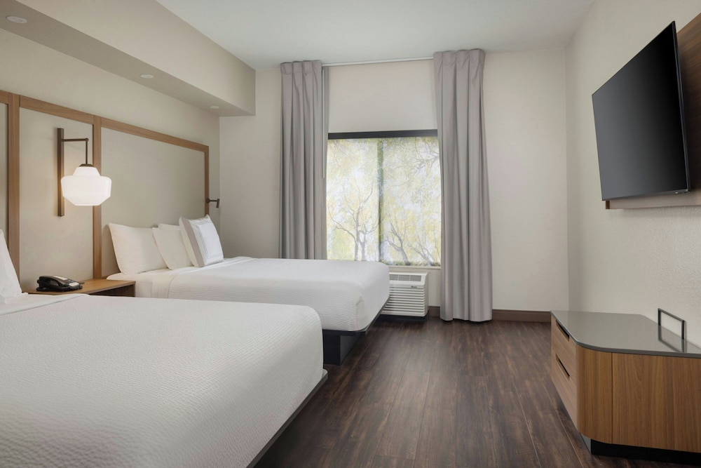 Fairfield Inn & Suites Lake City - photo 10