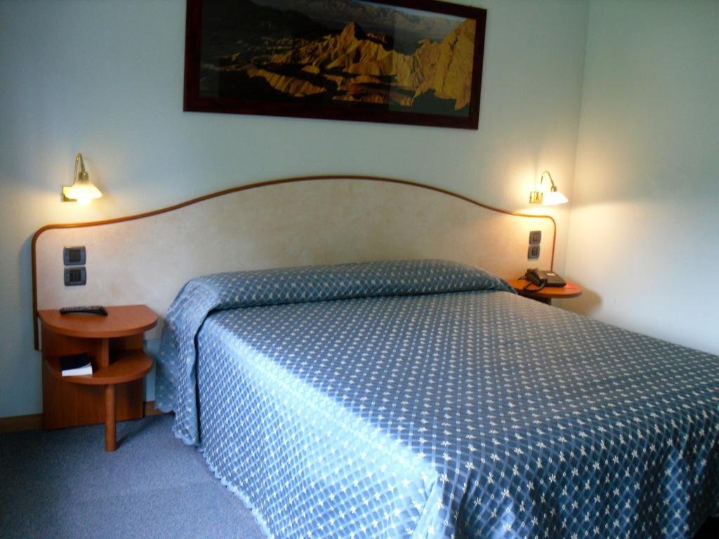Garnv Bellavista — hotel in Caldonazzo