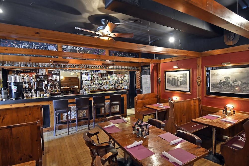The Country Inn of Berkeley Springs - photo 30