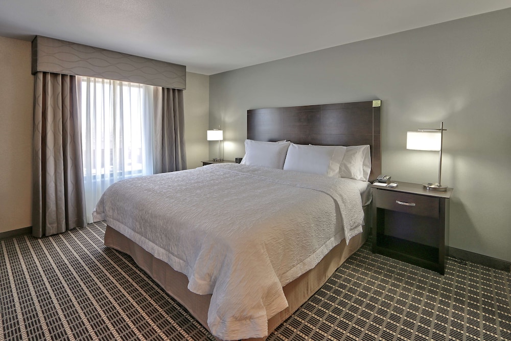 Hampton Inn & Suites Albuquerque Airport - photo 9