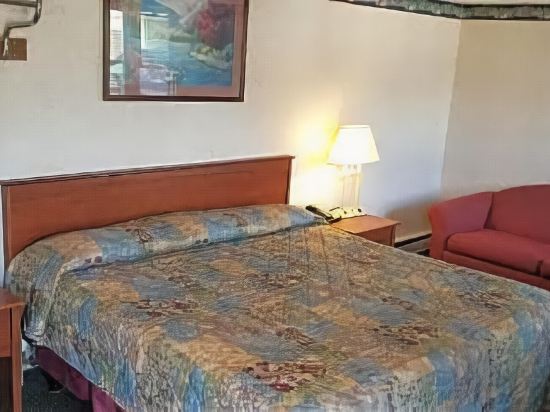 Wolds Motel Mt. Pleasant - photo 18