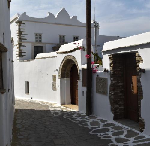 Ursa Major Suites — Tinos — photo 3
