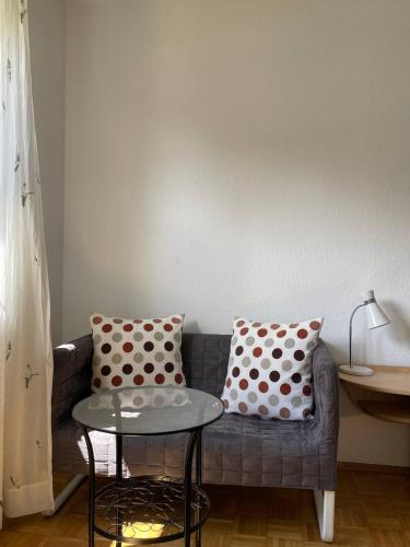 Strandhaus Deichvoigt in Cuxhaven, Germany