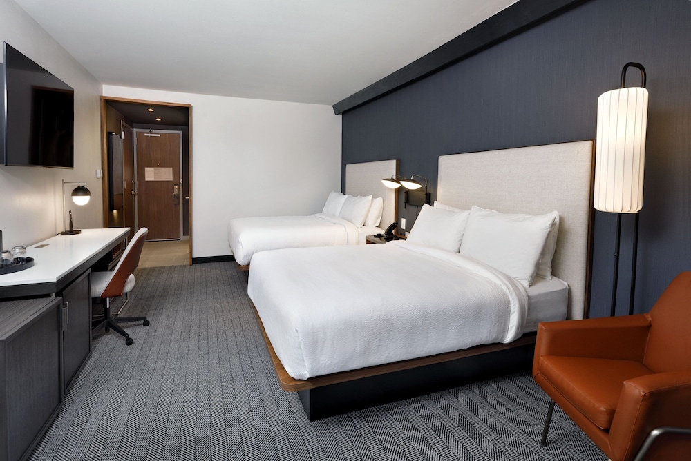 Courtyard by Marriott Richmond Scott s Addition - photo 10