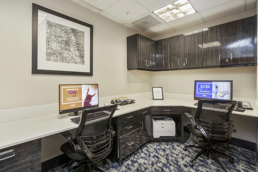 Hampton Inn & Suites Orlando Apopka - photo 69