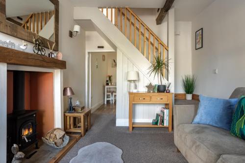 Appleyard Cottage Yorkshire Dales — 4-Star Luxury Hotel in Hellifield, United Kingdom