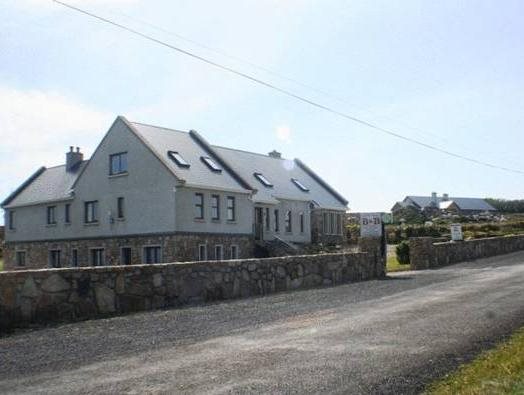 L im Siar Bed And Breakfast — 4-Star Luxury Hotel in Belmullet, Republic of Ireland