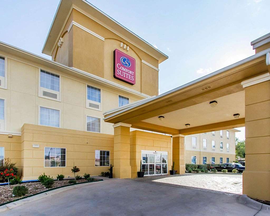 Comfort Suites Abilene Central - photo 2