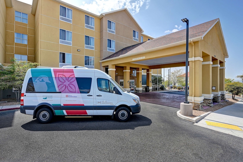 Homewood Suites by Hilton Albuquerque Airport - photo 41