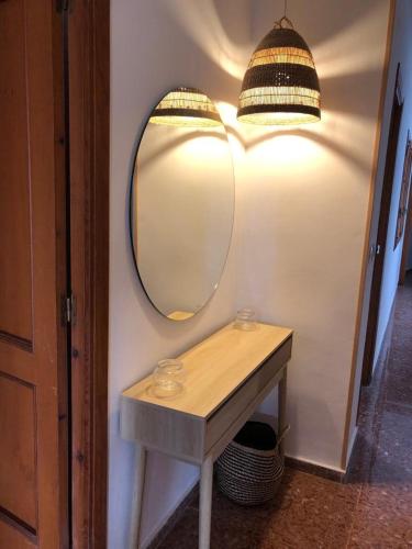 Apartamento La Grava Junto al Mar Wifi 4Habitaciones — 4-Star Luxury Hotel in Javea, Spain