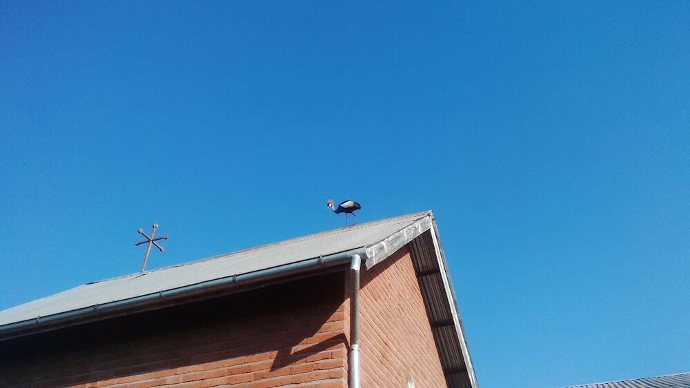 St. Catherine Monastery in Kiratu, Tanzania