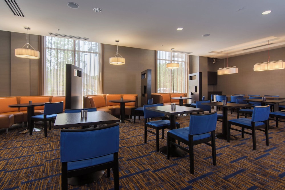 Courtyard Raleigh Durham Airport Brier Creek - photo 30